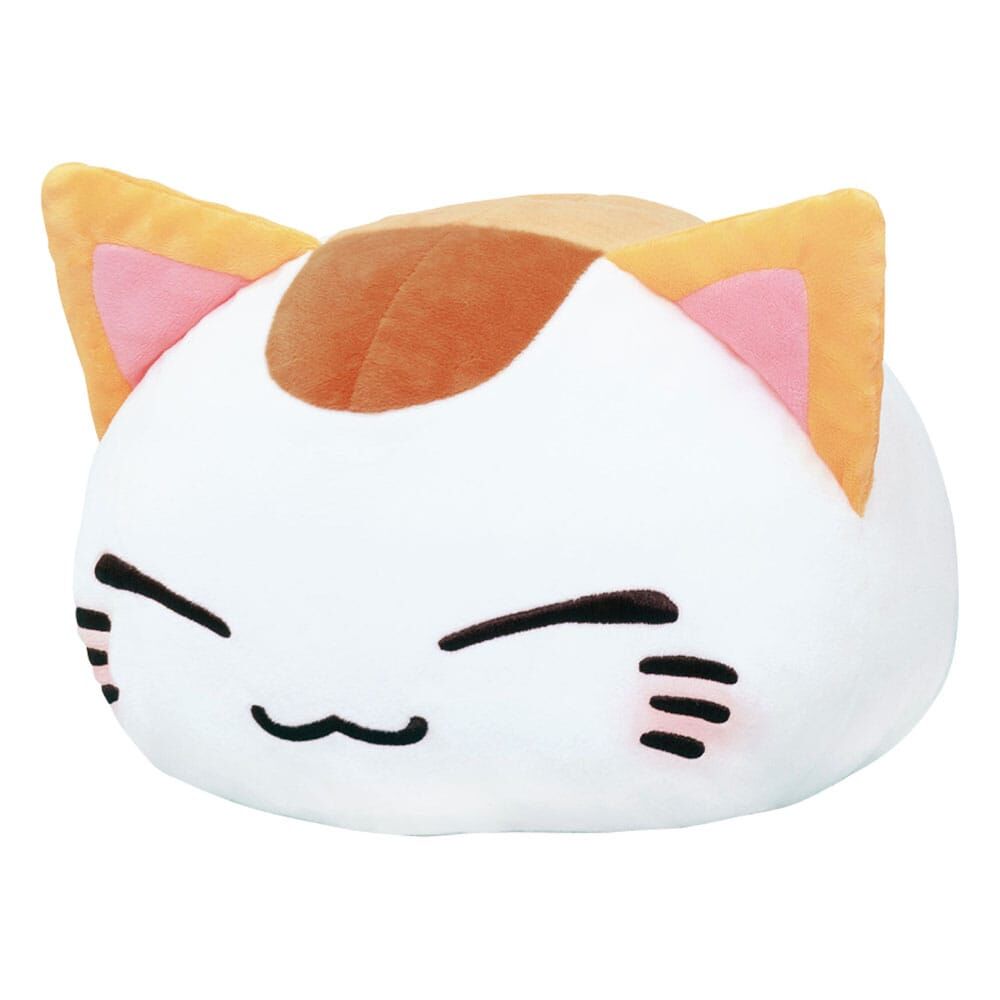 Nemuneko Cat Plüschfigur A Ver. - 35 cm Nemuneko Cat Plüschfigur A Ver. - 35 cm