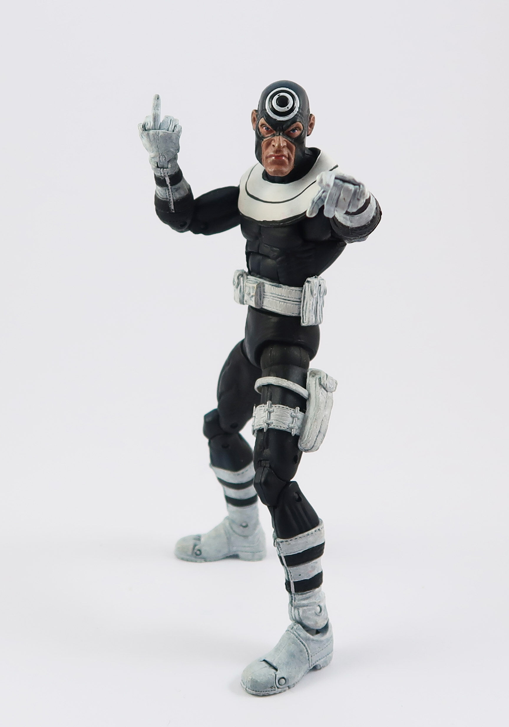 Bullseye Actionfigur Marvel