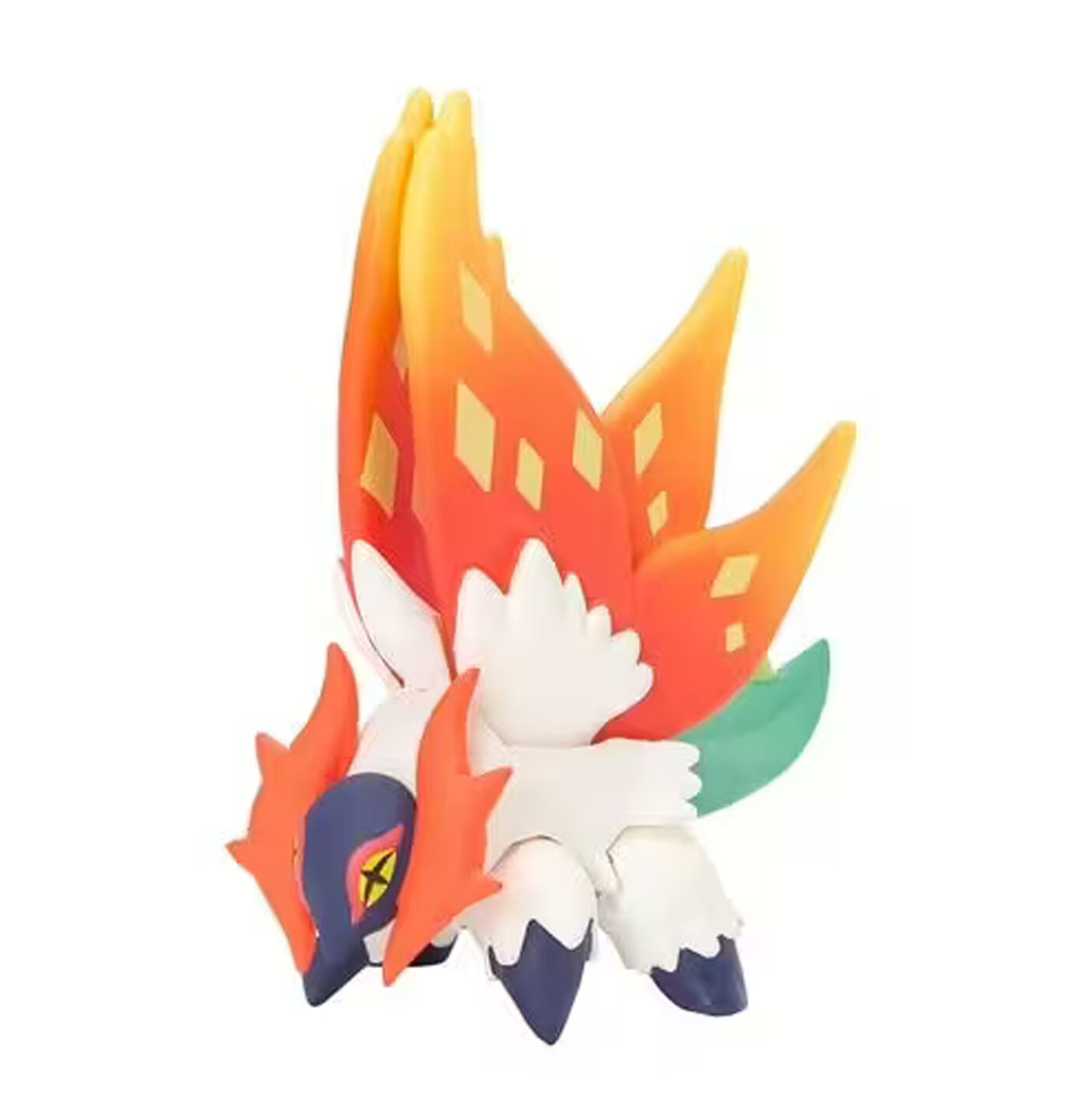 Memo Stand Figure Slither Wing Memo Stand Figure Slither Wing