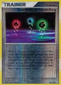 energiewiederherstellung-106-130-reverse-holo-pok-mon-tcg-lightly-played-de Energiewiederherstellung - 106/130 - Reverse Holo - Pokémon TCG - Lightly Played - DE