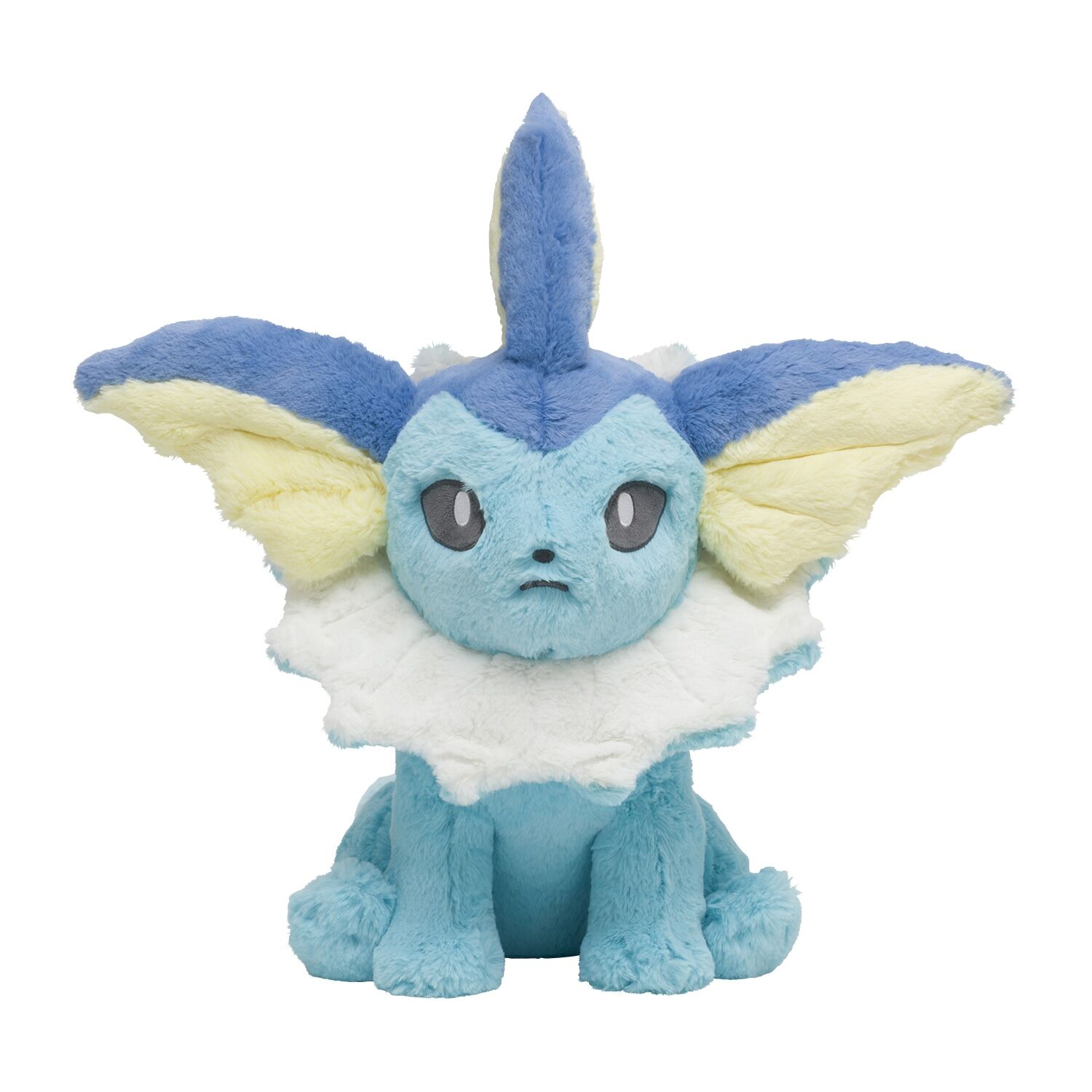 Vaporeon Comfy Friends Plush - 47 cm