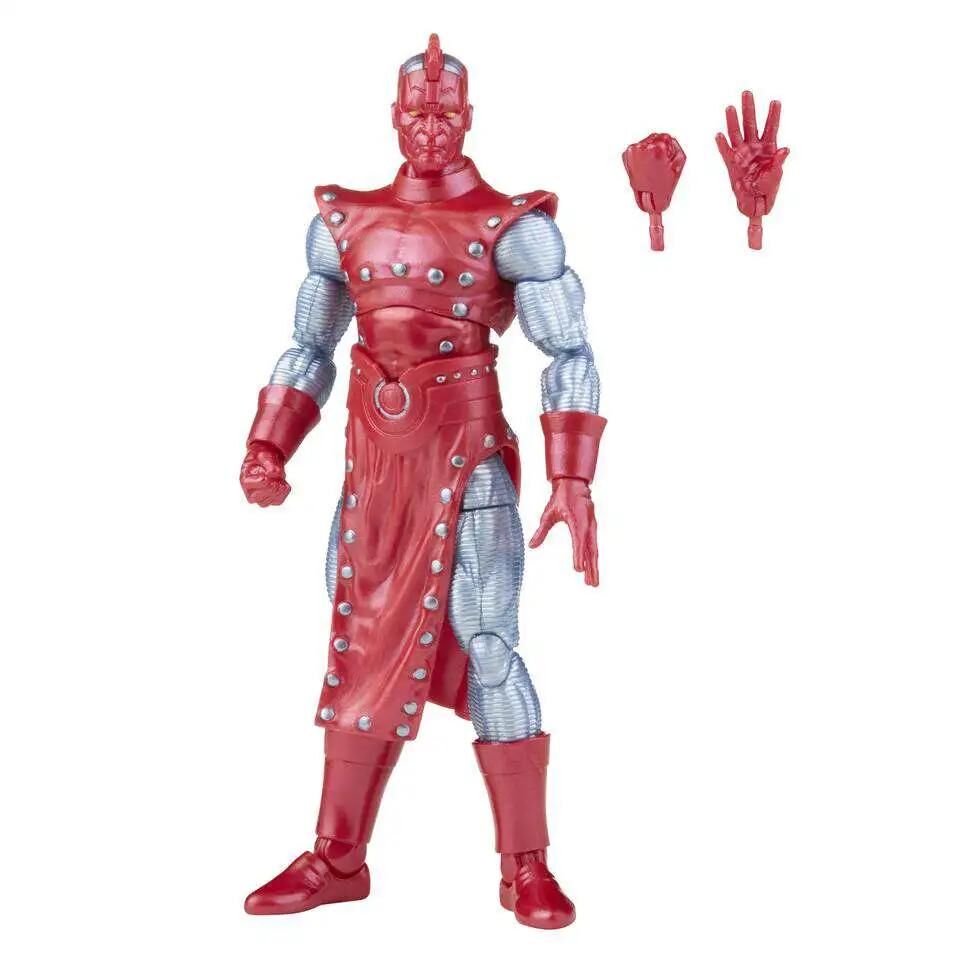 Fantastic Four Marvel Legends Vintage Series High Evolutionary Action Figure