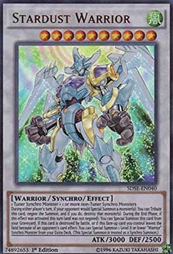 sternenstaubkrieger-yu-gi-oh Sternenstaubkrieger - Yu-Gi-Oh!