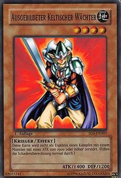ausgebildeter-keltischer-w-chter-yu-gi-oh-1 Ausgebildeter Keltischer Wächter - Yu-Gi-Oh!