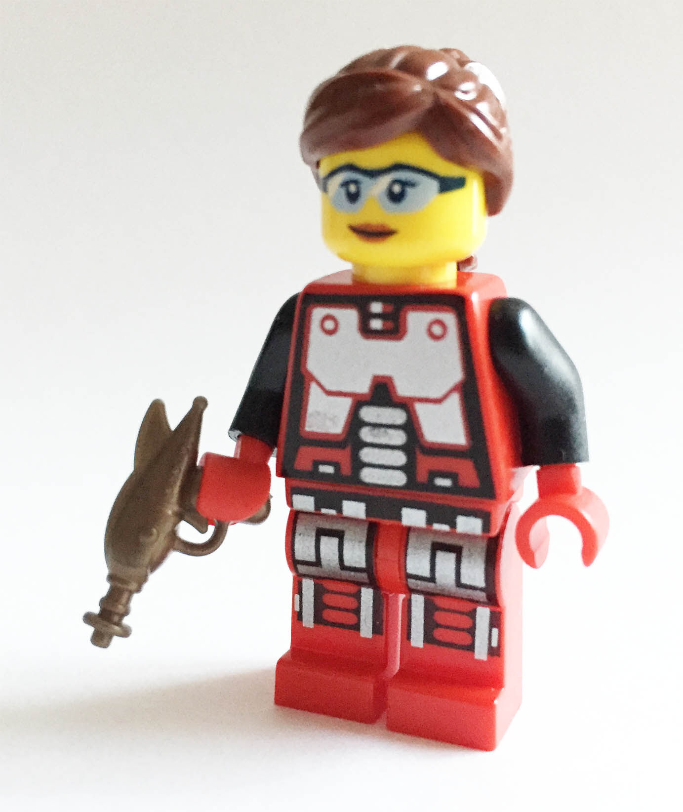 lego_minifigur_pr_mory_abro LEGO Minifigur Mory Abro (Perry Rhodan)