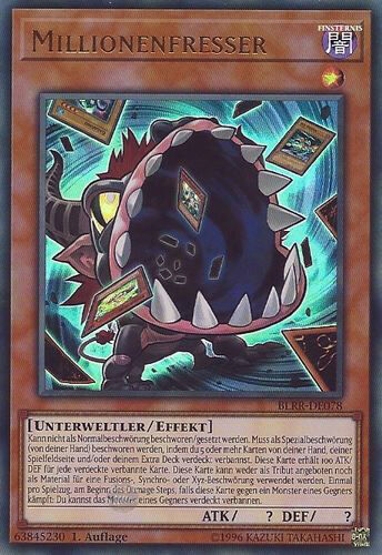 millionenfresser-yu-gi-oh Millionenfresser - Yu-Gi-Oh!