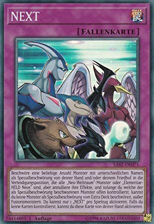 next-yu-gi-oh NEXT - Yu-Gi-Oh!