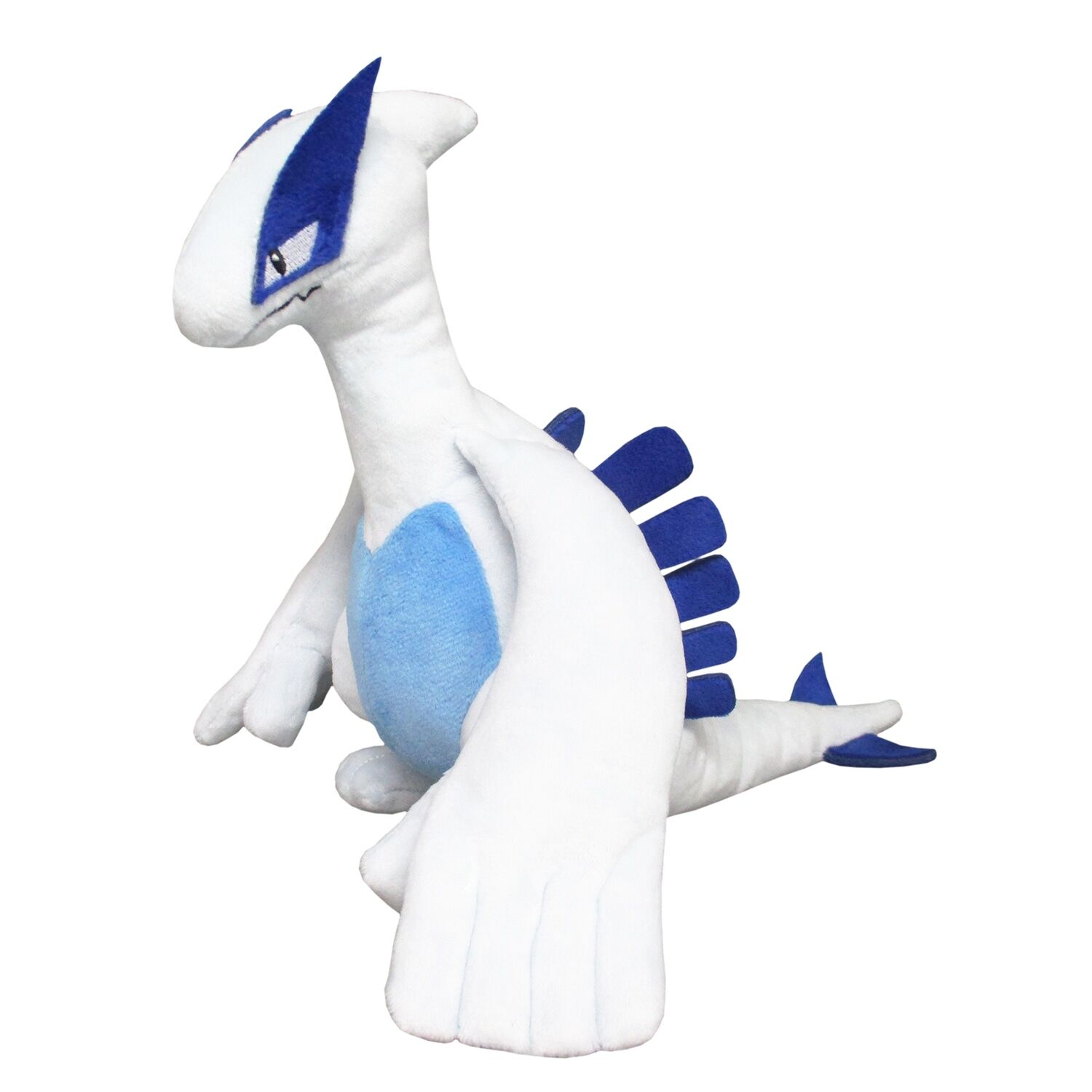 Lugia Plush - 25 cm