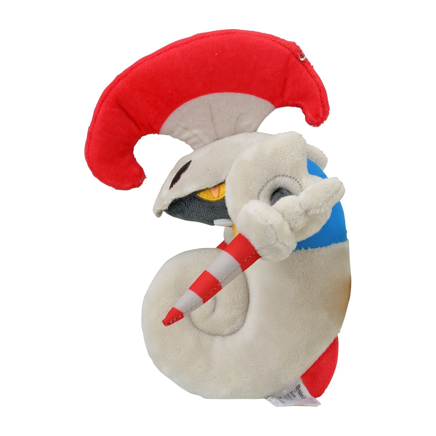 Escavalier Sitting Cuties Plush - 18 cm