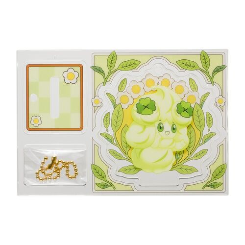 Acrylic Charm Collection Polteageist (Chadesu!) (Random Single)