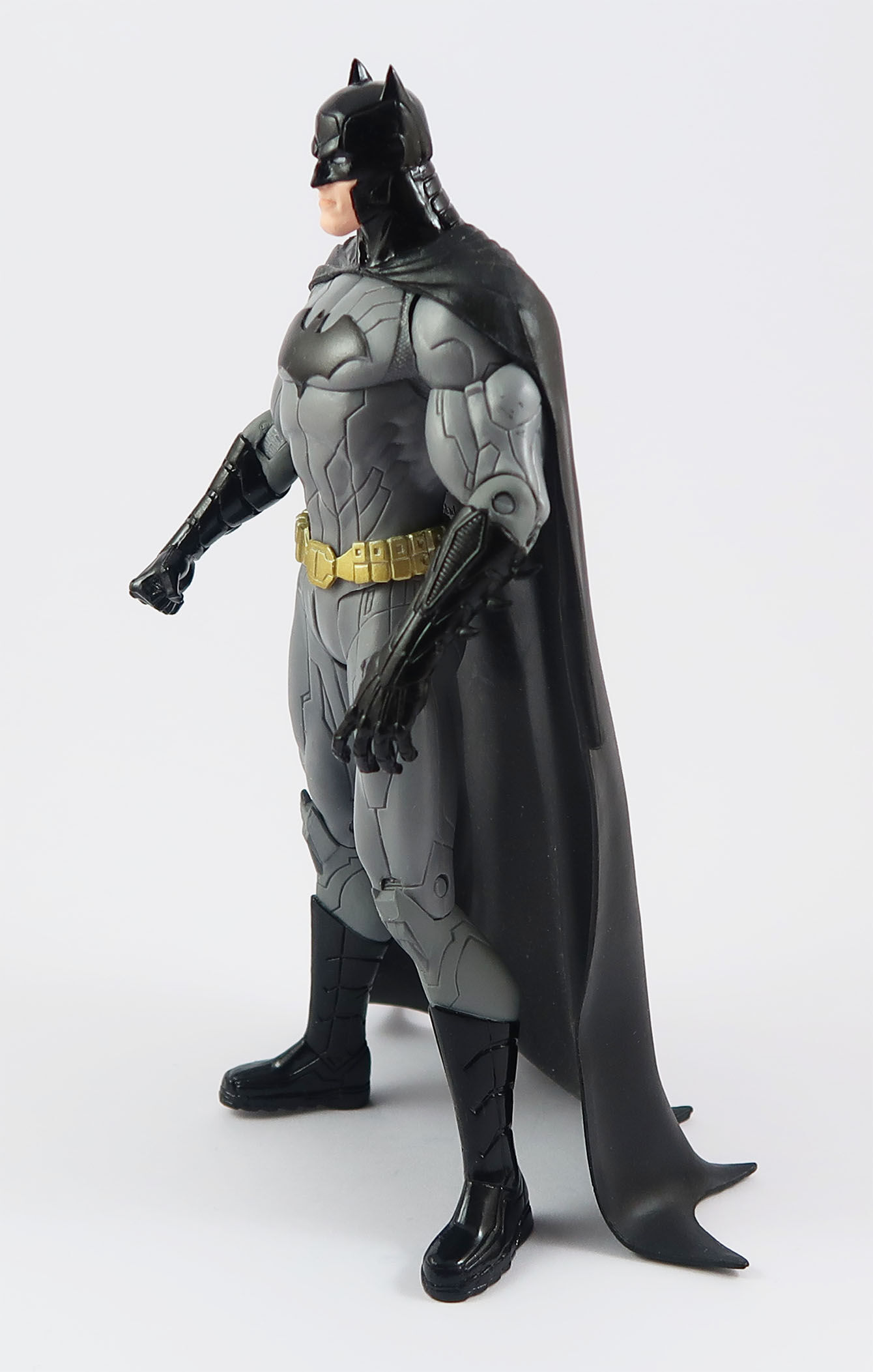 Batman New 52 Actionfigur DC