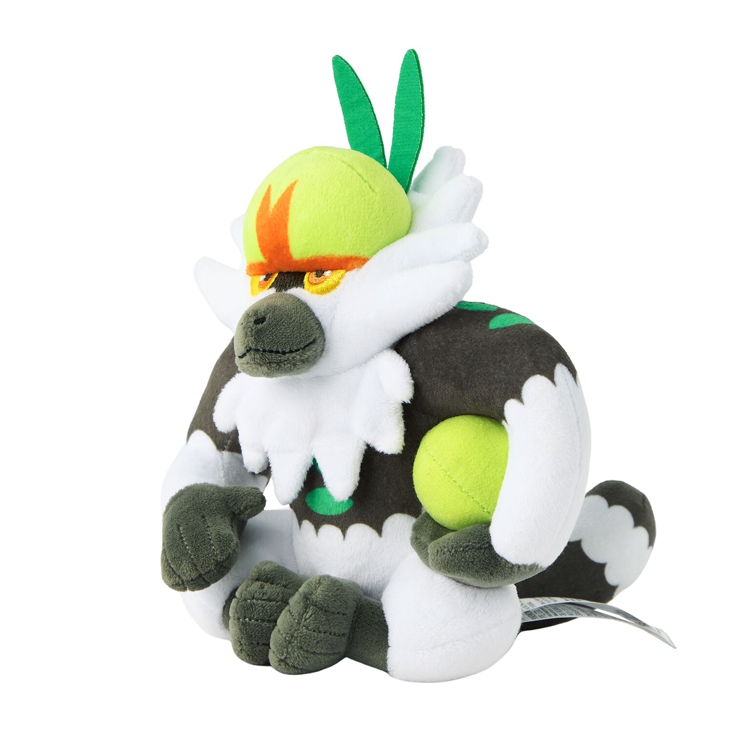 Passimian Sitting Cuties Plush - 16.0 cm