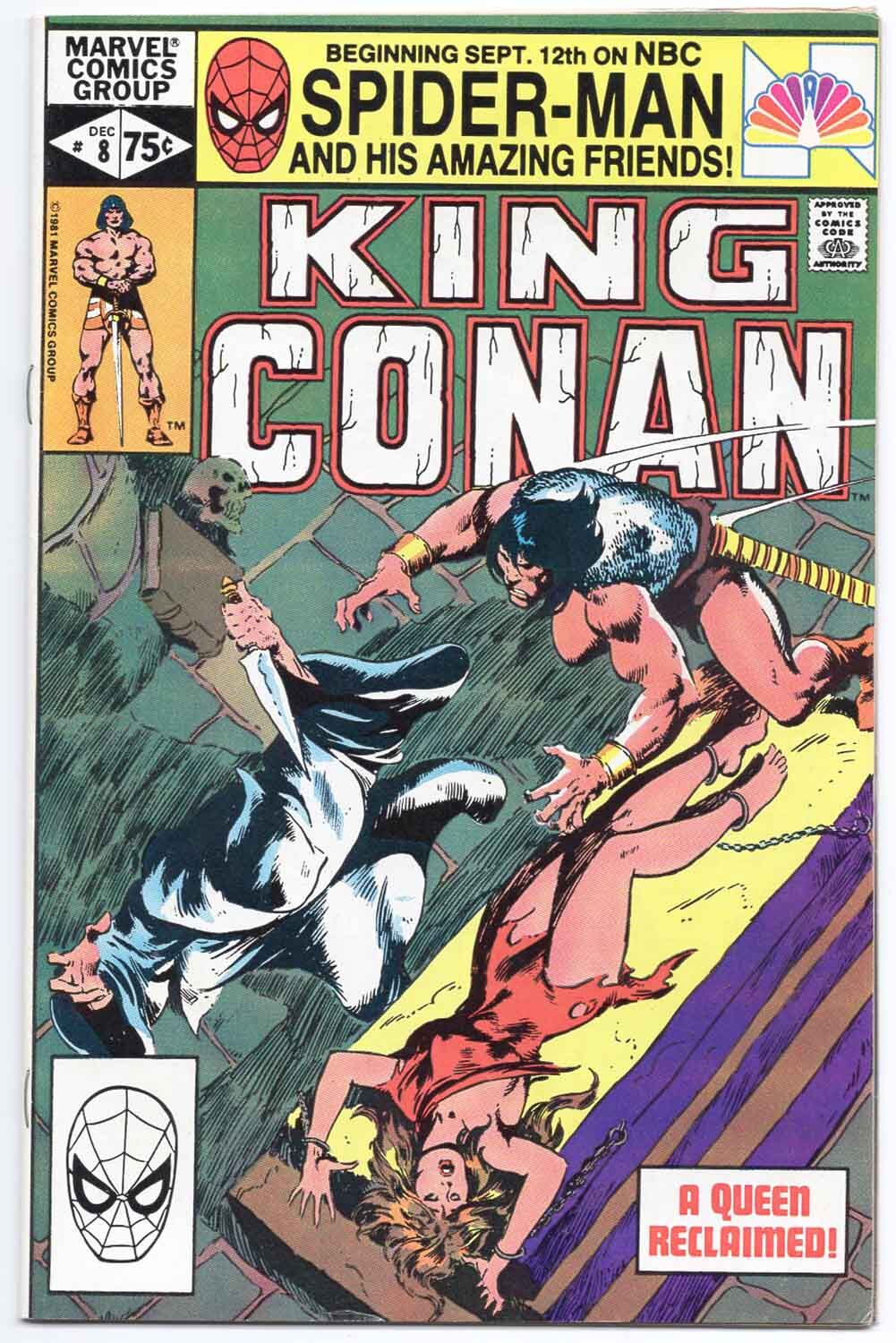 king_conan_008 King Conan #8