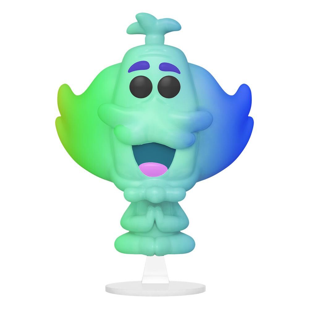 Soul POP! Disney Vinyl Figur Moonwind 9 cm Soul POP! Disney Vinyl Figur Moonwind 9 cm