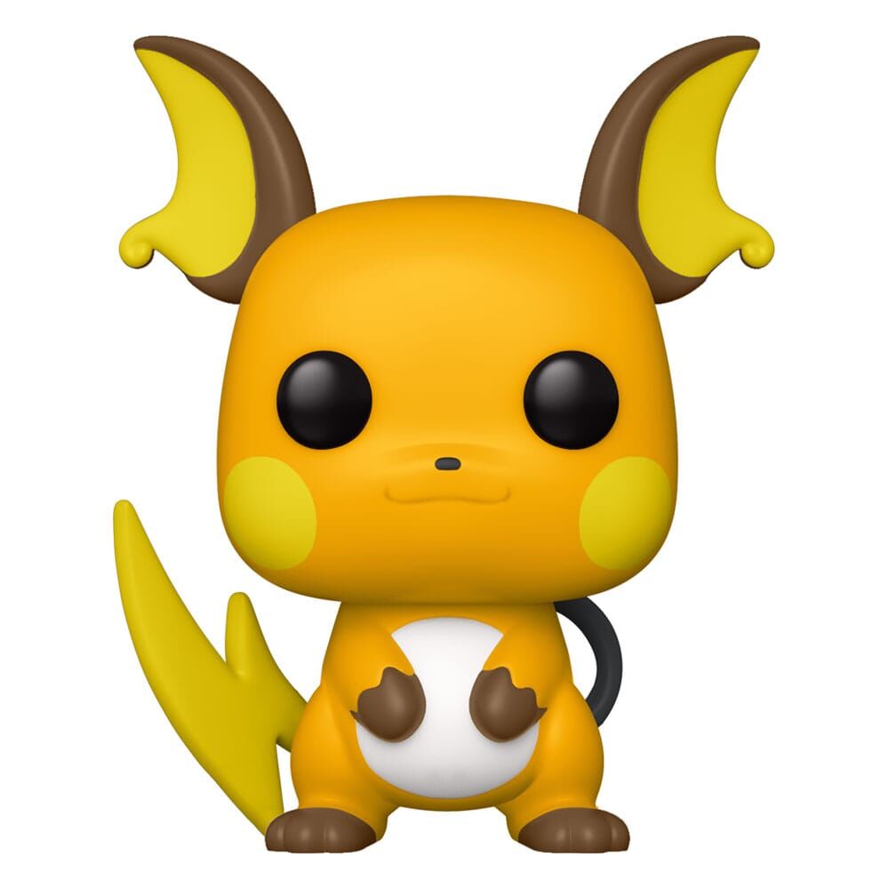 Pokémon Raichu Funko POP 645