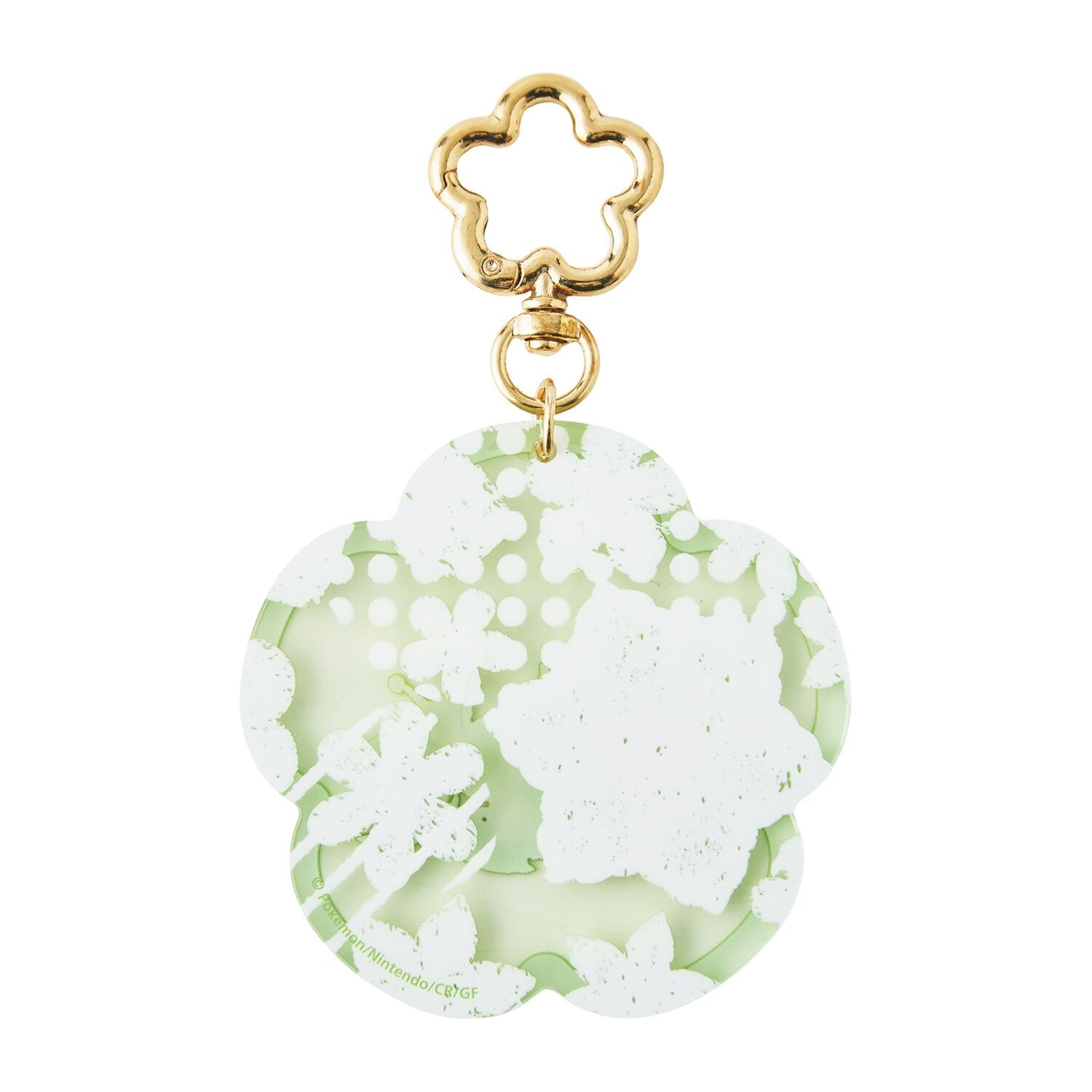 Acrylic Keychain Collection Midarezaki Keychain - 1 Random