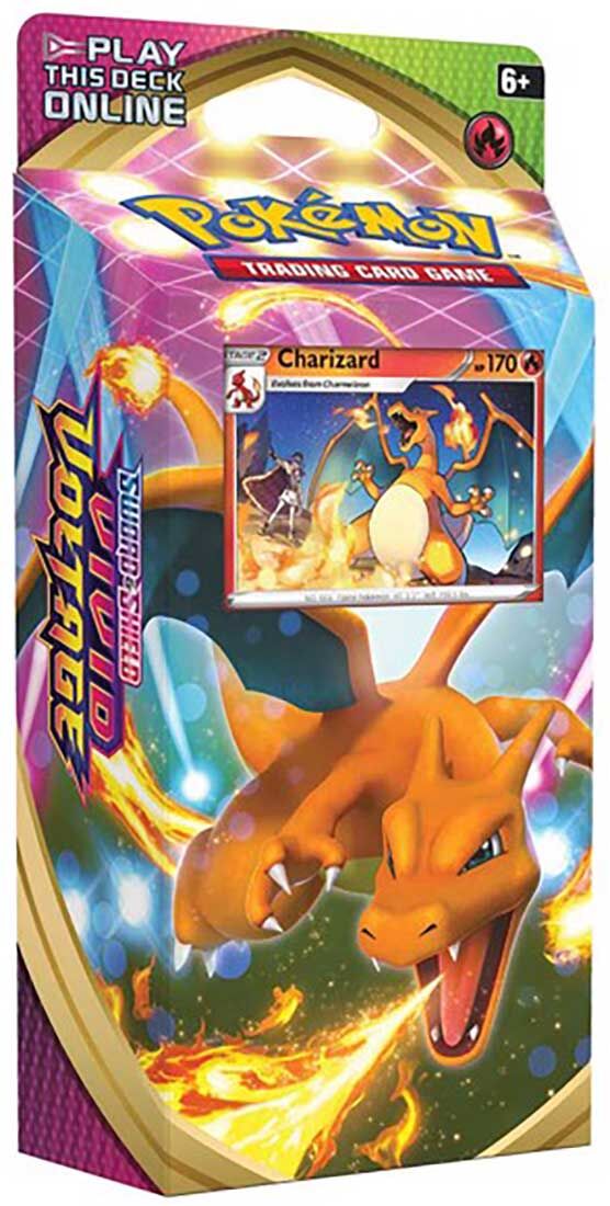 pok-mon-charizard-vivid-voltage-theme-deck-1 Pokémon Charizard - Vivid Voltage Theme Deck - EN