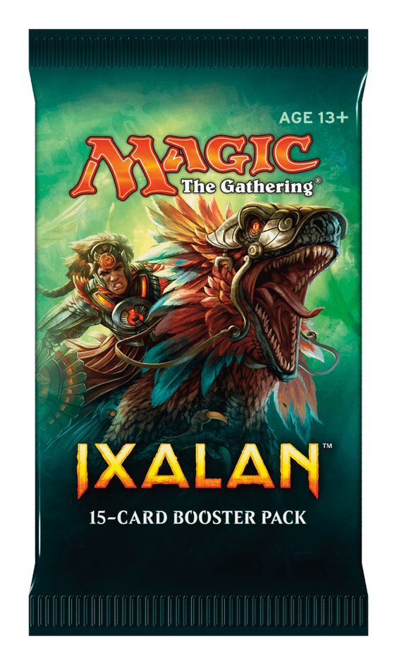 Ixalan Booster Box - Magic the Gathering