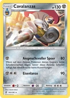 cavalanzas_-bund_der_gleichgesinnten_142 Cavalanzas 142/236 - Pokémon TCG