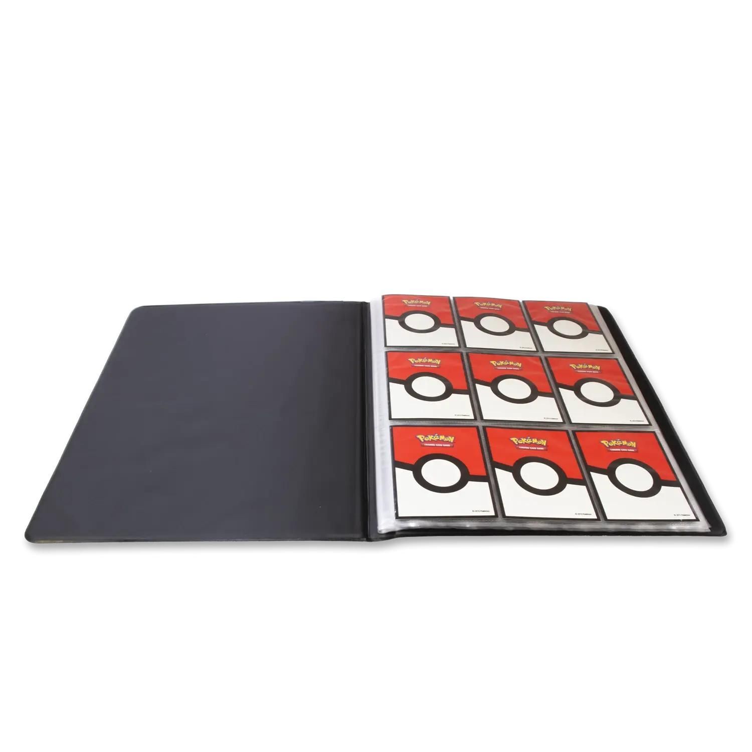 UP - Mega Evolution (ME03) - Perfect Order - 9-Pocket Portfolio