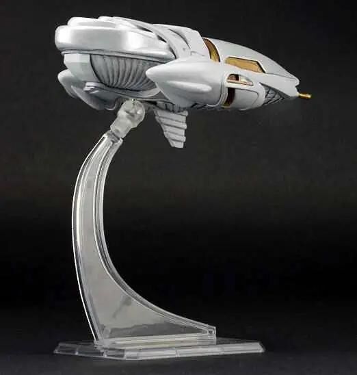 NECA Cinemachines Series 2 Predator Scout Ship 5-Inch Diecast Vehicle