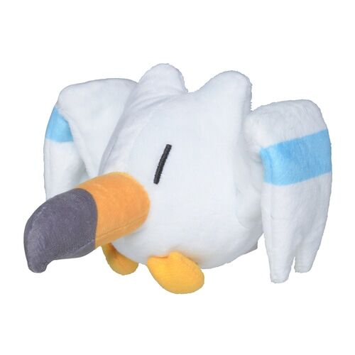 Wingull Sitting Cuties Plush - 18 cm