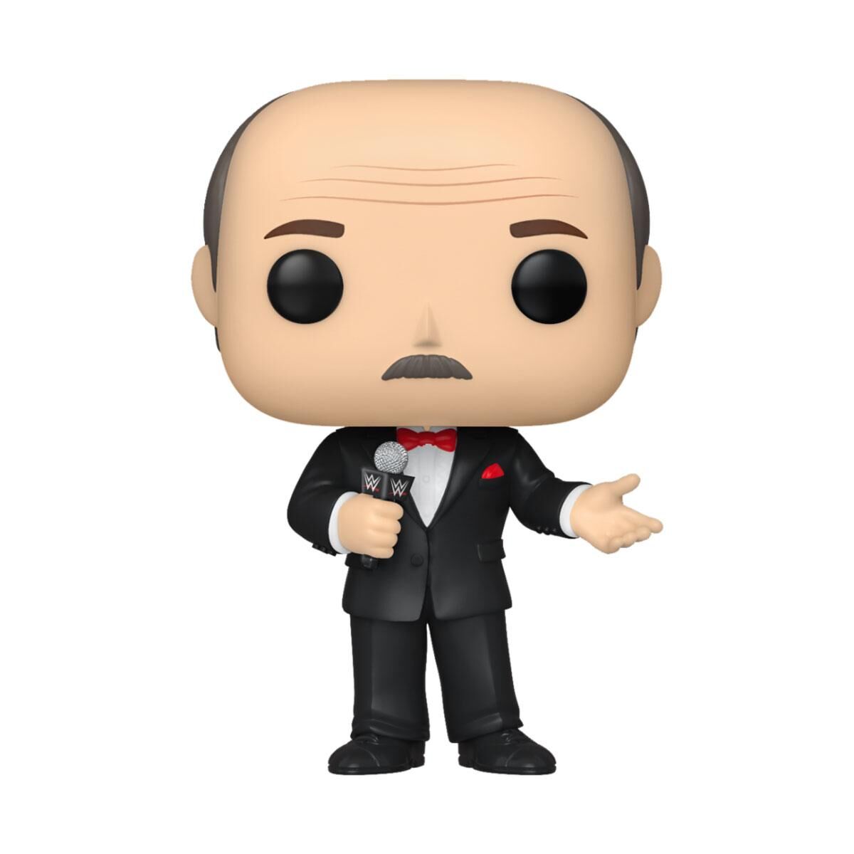 WWE POP! Vinyl Figur Mean Gene 9 cm