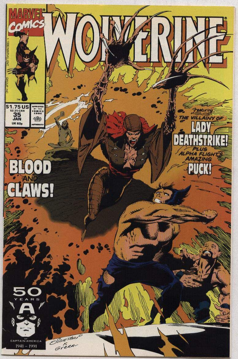wolverine_35 Wolverine #35