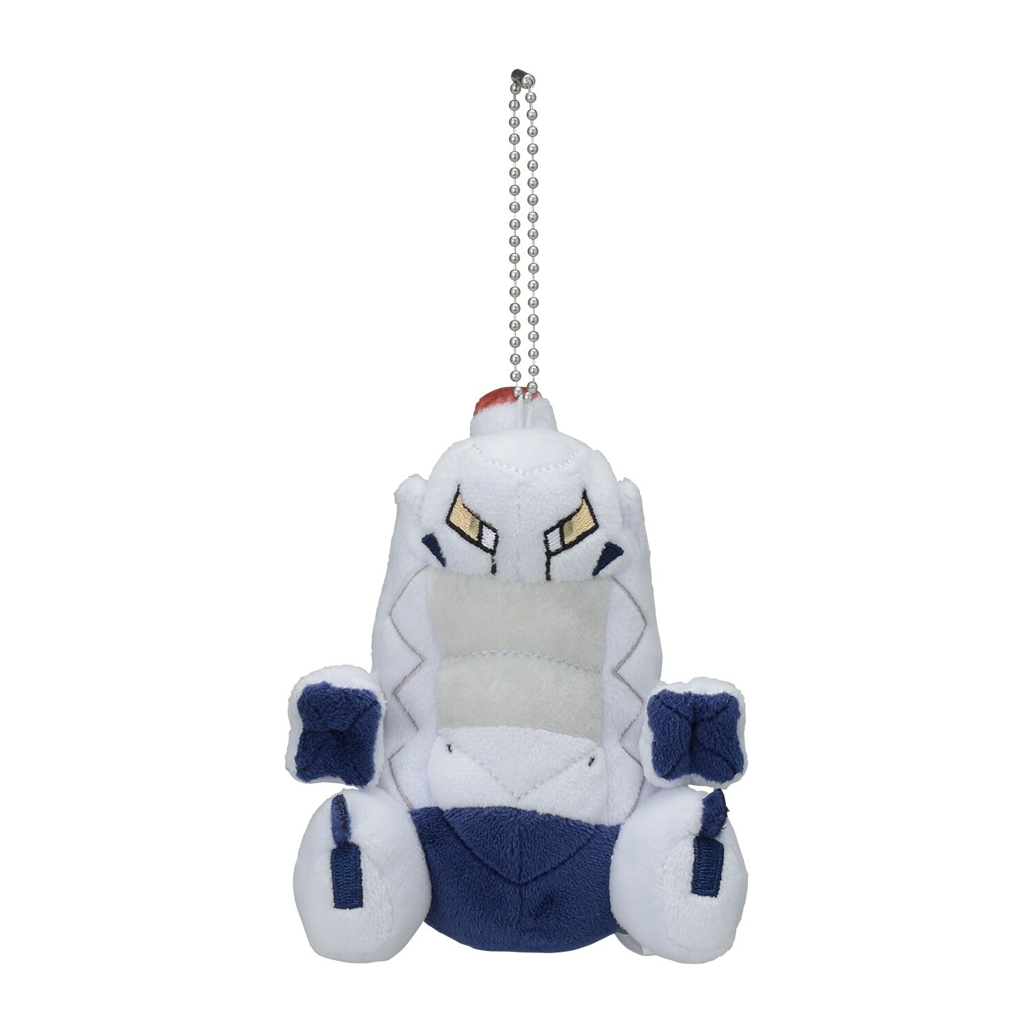 Duraludon Dolls Plush Mascot Key Chain - 12 cm