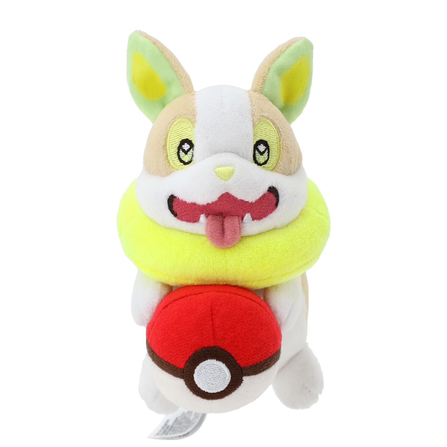 Yamper Plush - 14 cm Yamper Plush - 14 cm