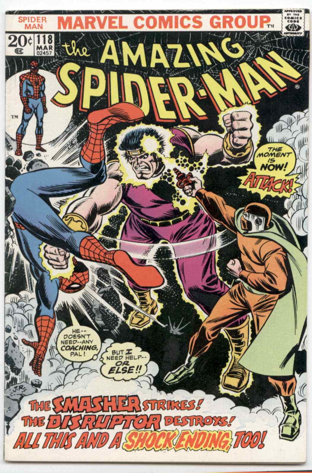 amazing_spider-man_118