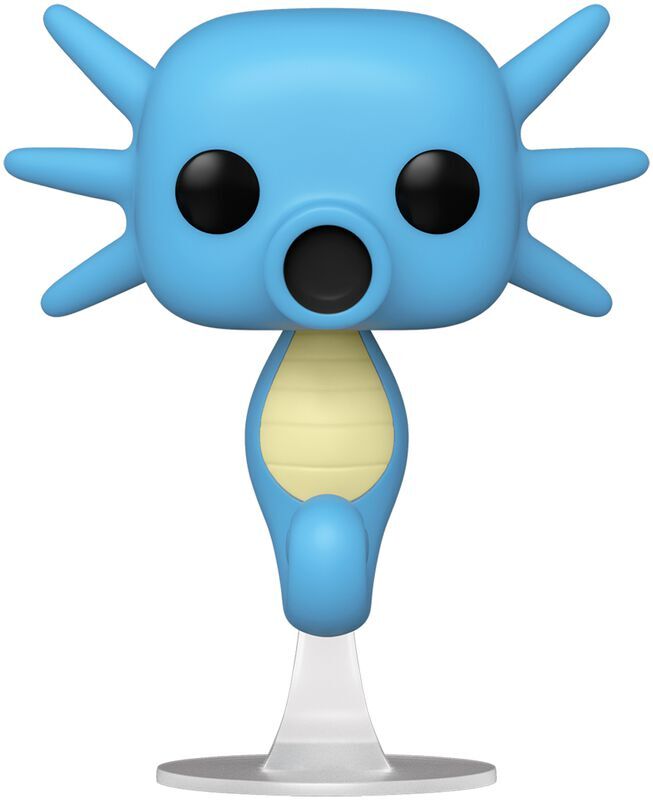 Pokémon Horsea Funko POP 844