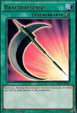 brachialsense Brachialsense - Yu-Gi-Oh!