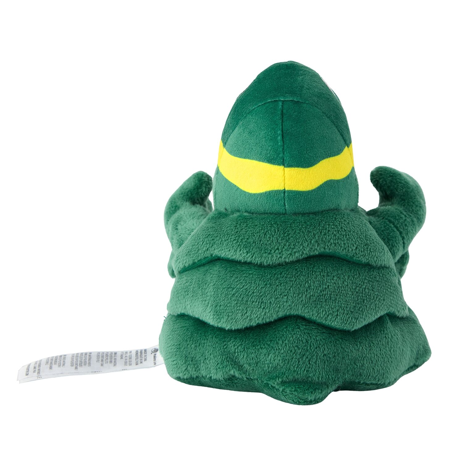 Grimer (Alolan Form) Sitting Cuties Plush - 13.0 cm