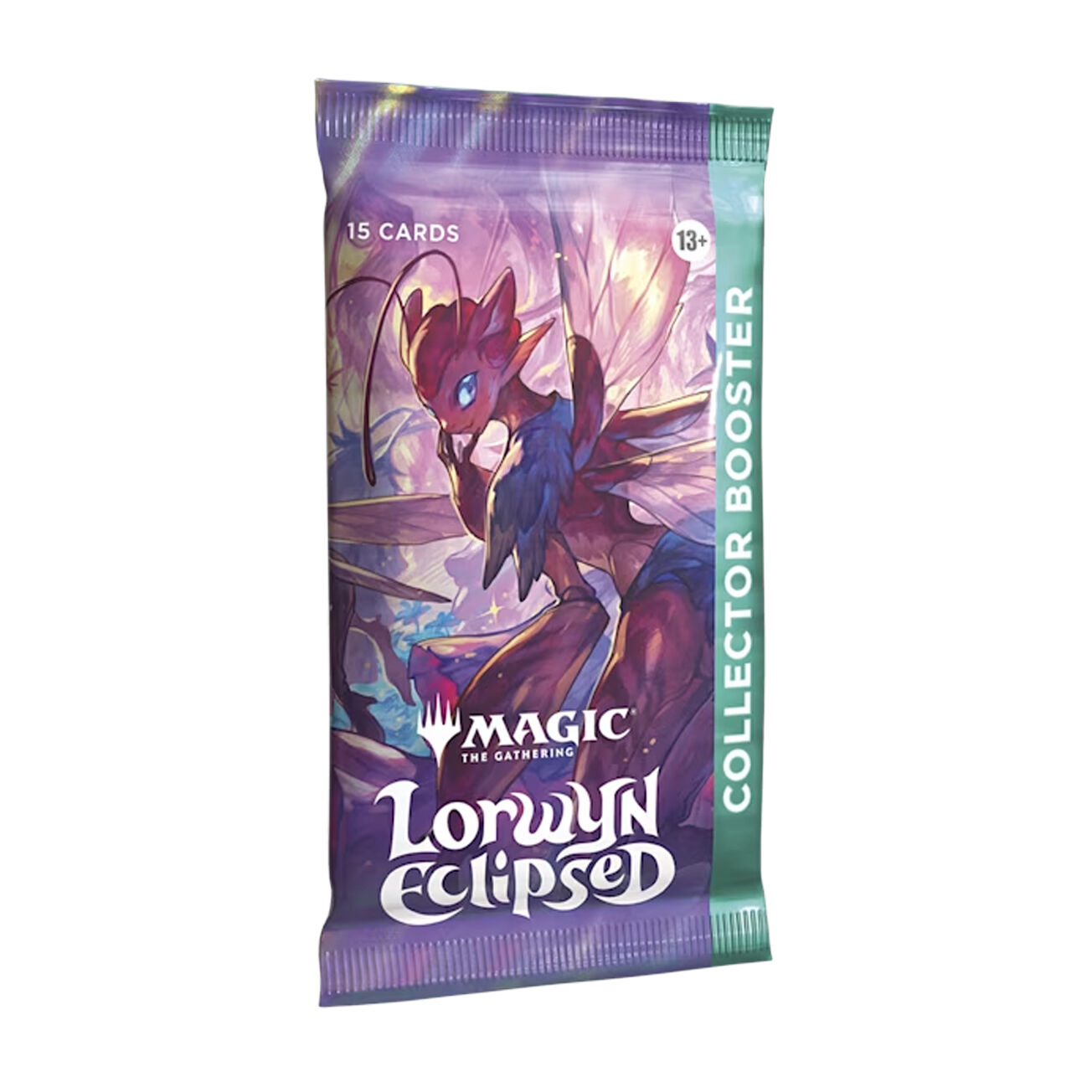 Lorwyn Eclipsed Collector Booster Pack - Magic the Gathering - EN
