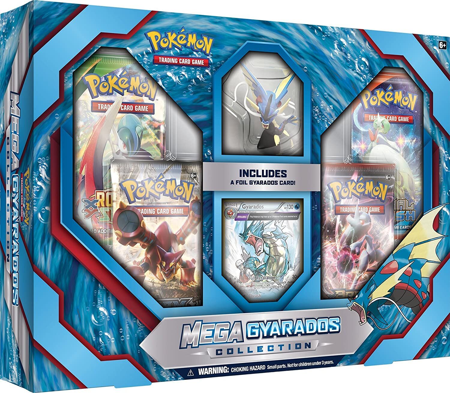 pok-mon-mega-garados-collection-box Pokémon Mega Garados Collection Box