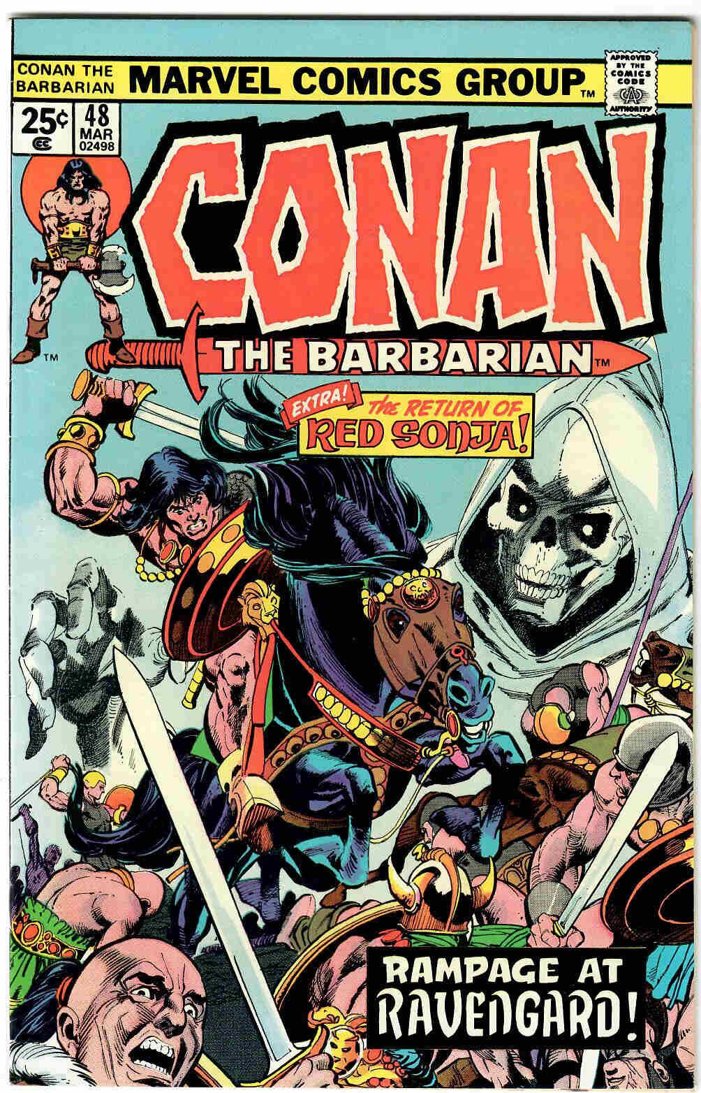 conan_the_barbarian_48 Conan the Barbarian #48