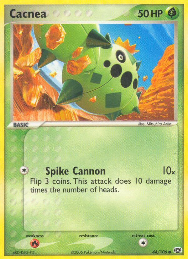 Cacnea - 44/106 - EN Cacnea - 44/106 - EN
