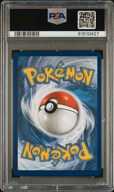 Umbreon-Gold Star #17 - 2021 Celebrations Classic Collection Classic Coll-Pop Series 5 - PSA 10 GEM-MT - Pokemon