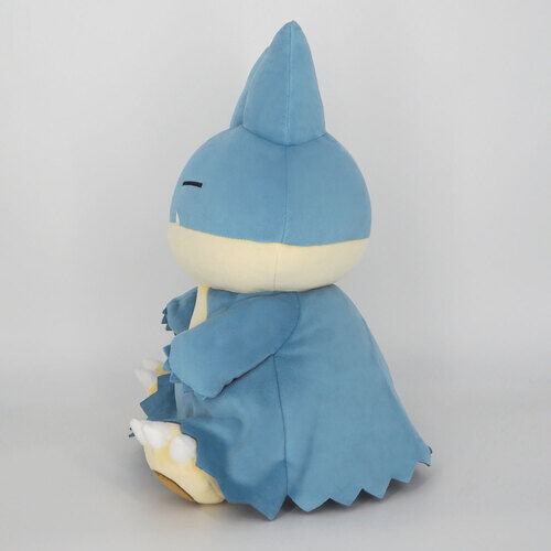 Munchlax Plush - 38 cm