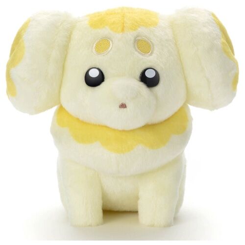 Fidough Plush - 20 cm