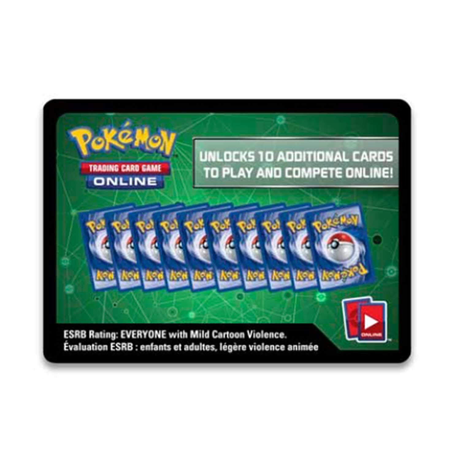 Pokémon Galarian Sirfetch'd V Collection Box - EN