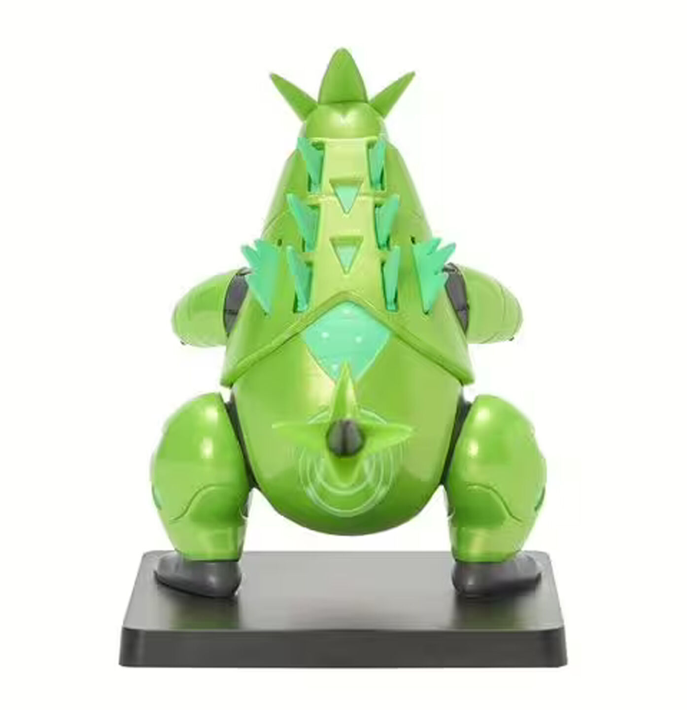 Paperweight Figure Iron Thorns