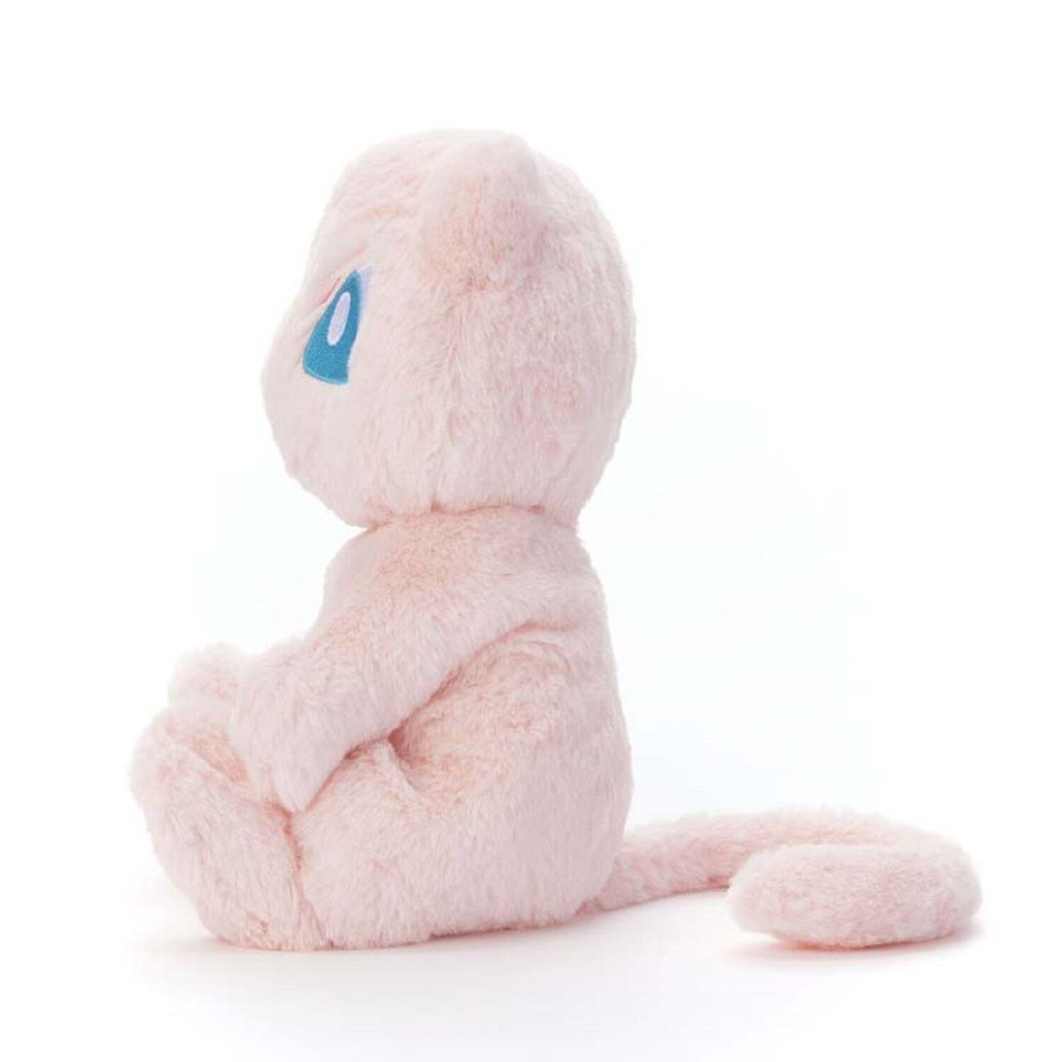 Pokémon Mew M Poké Plush