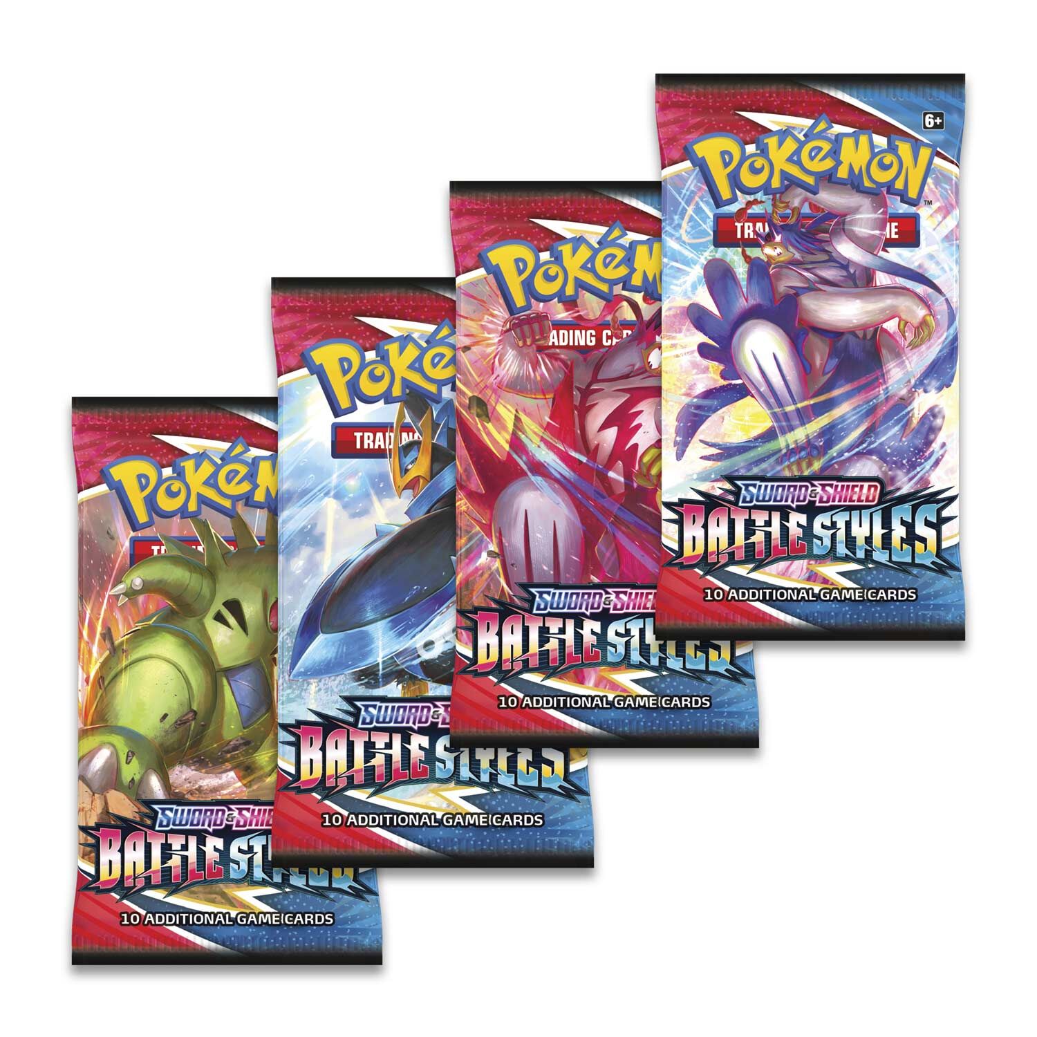 Pokémon Blastoise VMAX Battle Box - EN
