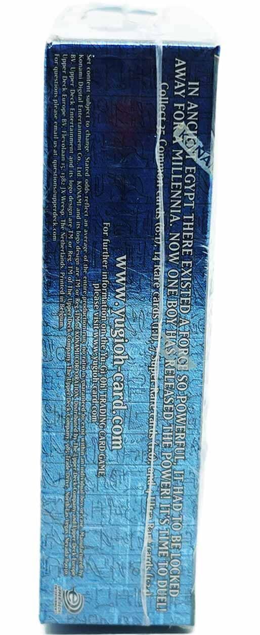 Cybernetic Revolution Booster Display (Sealed/OVP) - Yu-Gi-Oh! - EN