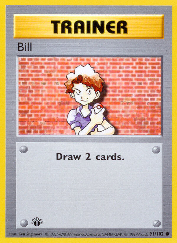 Bill - 91/102 - EN Bill - 91/102 - EN