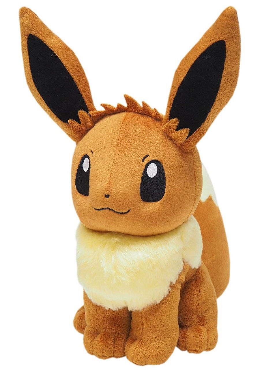 All Star Collection Plush: Eevee Plush - 32 cm All Star Collection Plush: Eevee Plush - 32 cm