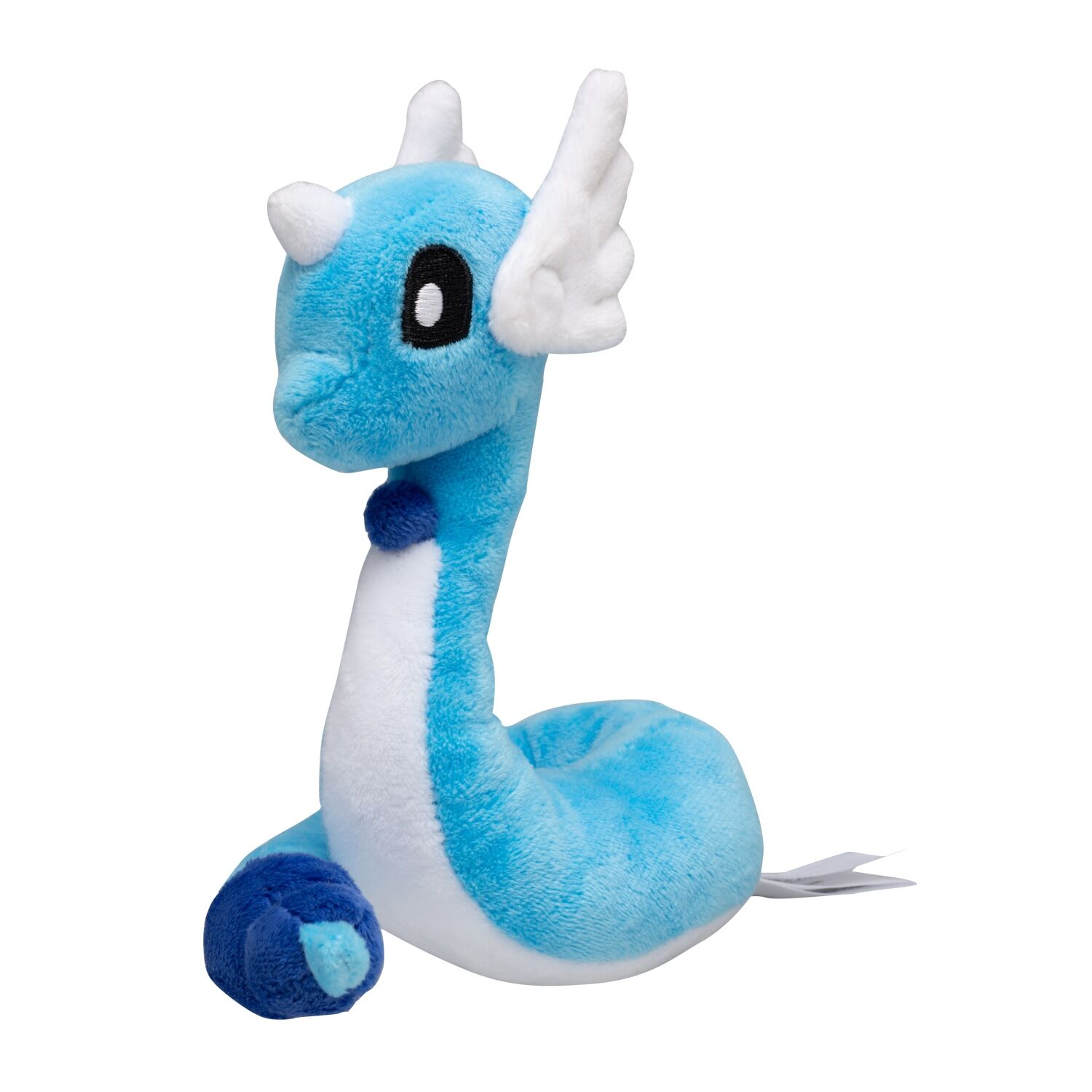 Dragonair Sitting Cuties Plush - 13 cm