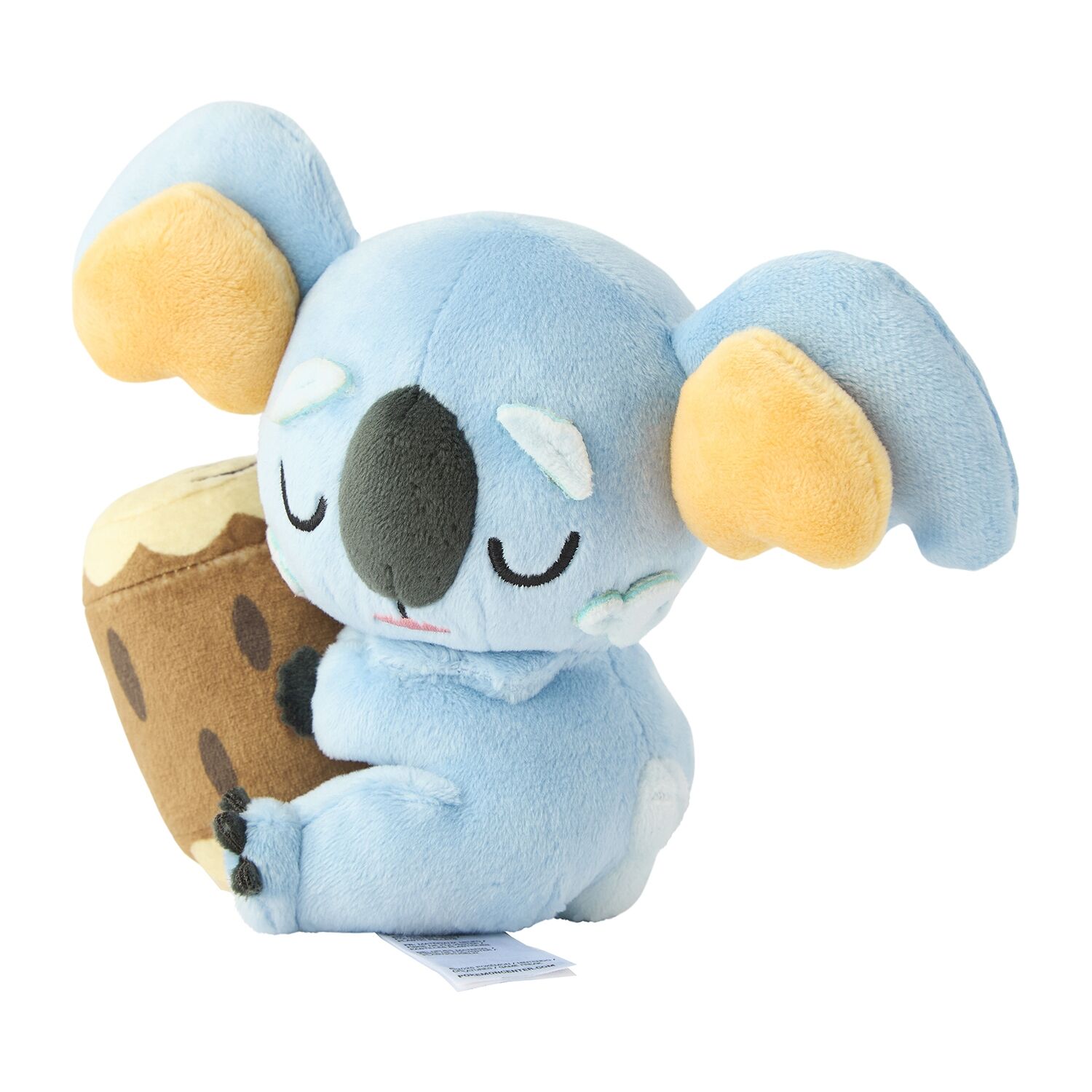 Komala Sitting Cuties Plush - 18.0 cm